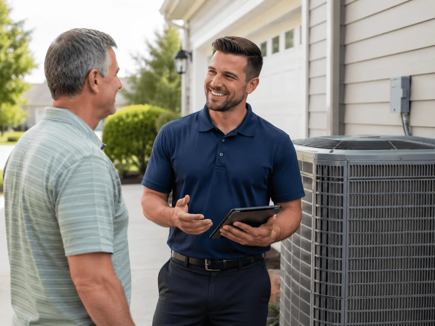 Heat Pump Installation Meredith, NH FAQs